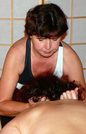 Lomi Lomi Nui Massage in Dortmund